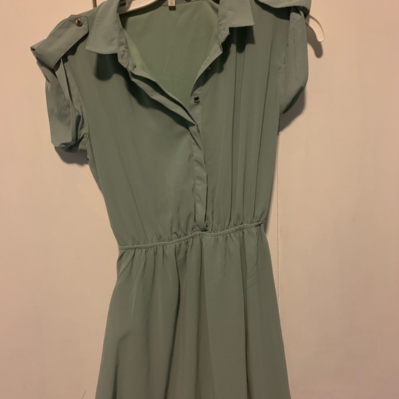 Charlotte Russe Dresses & Skirts - Charlotte Russe Dress